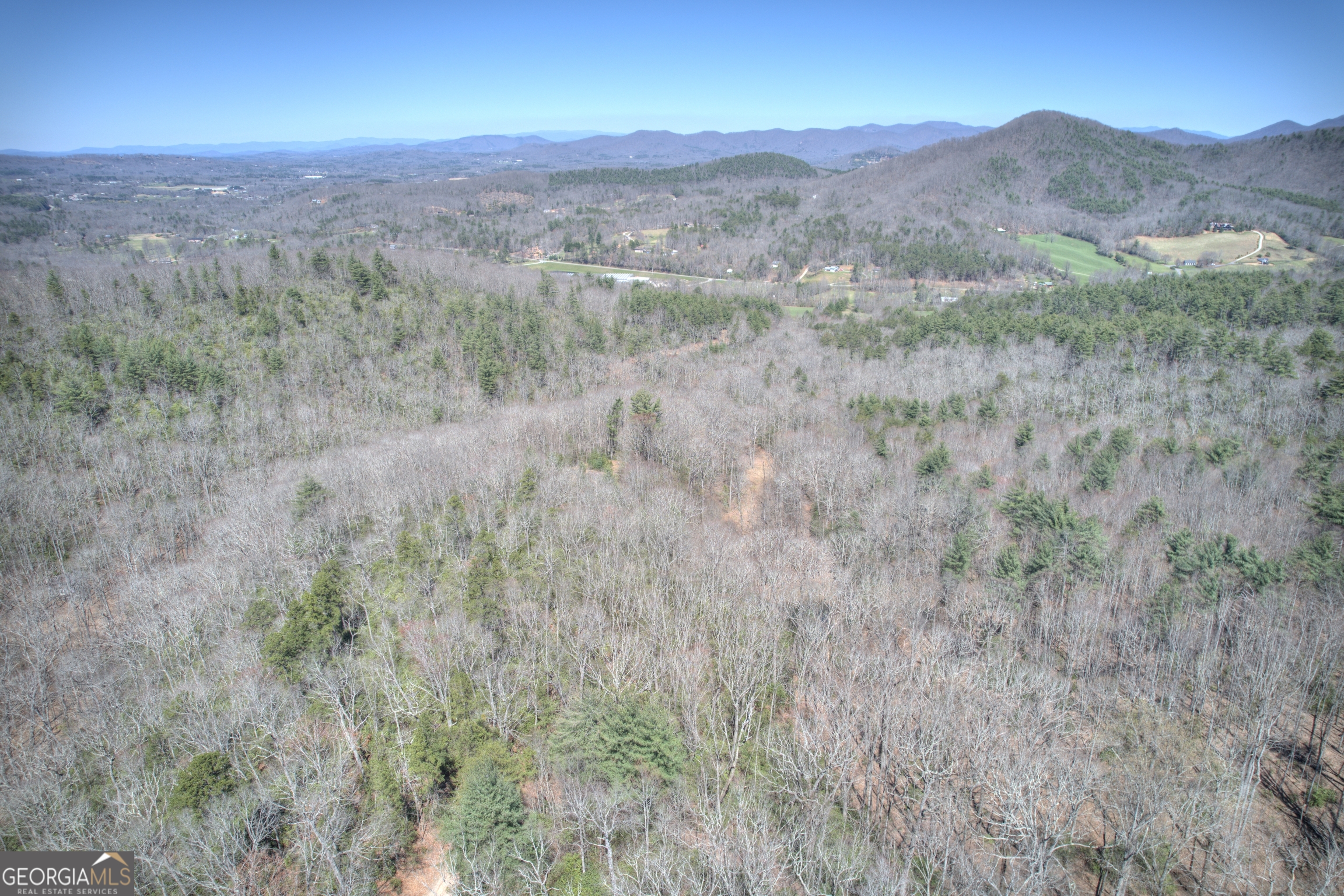 457 Youngblood Drive Blairsville GA 30512