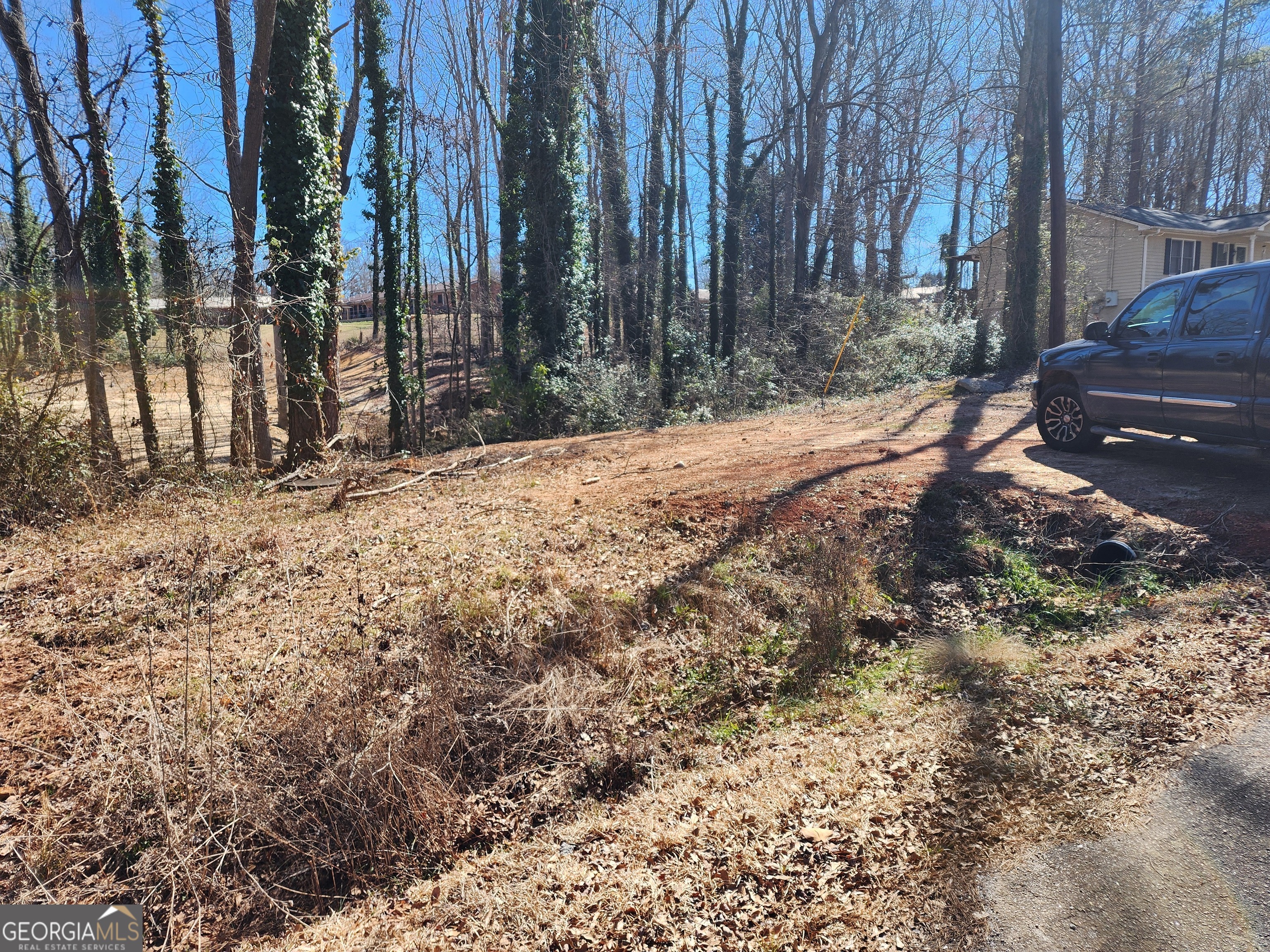 8A Forest Creek Circle Hartwell GA 30643