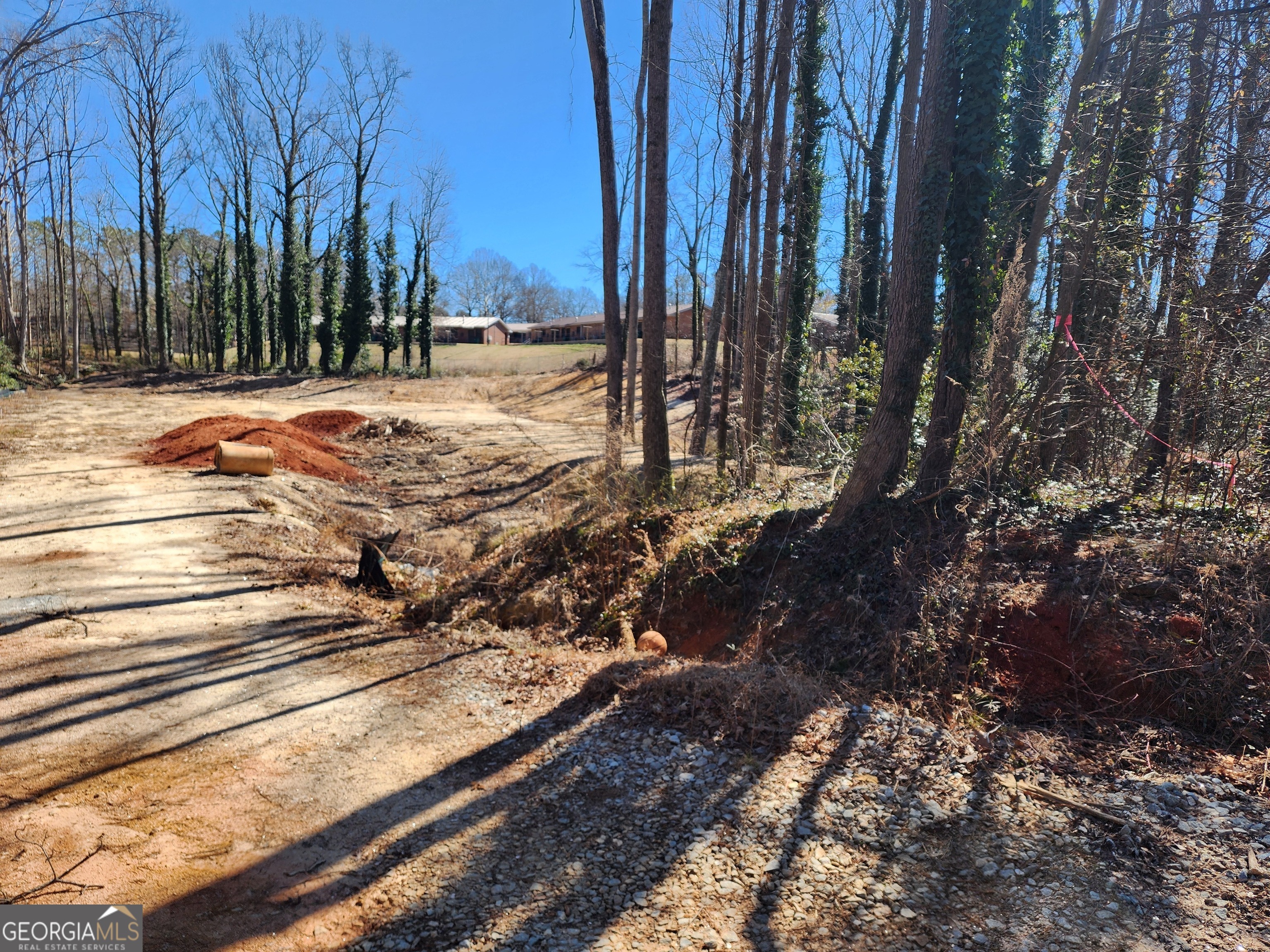 8A Forest Creek Circle Hartwell GA 30643