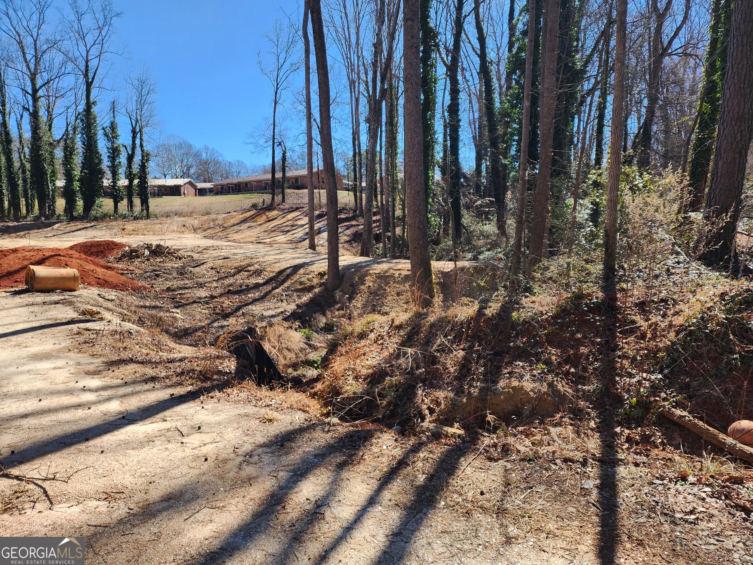 8A Forest Creek Circle Hartwell GA 30643