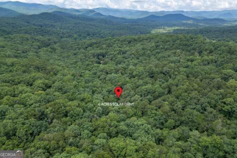 6 Ac Solar Drive Blue Ridge GA 30513