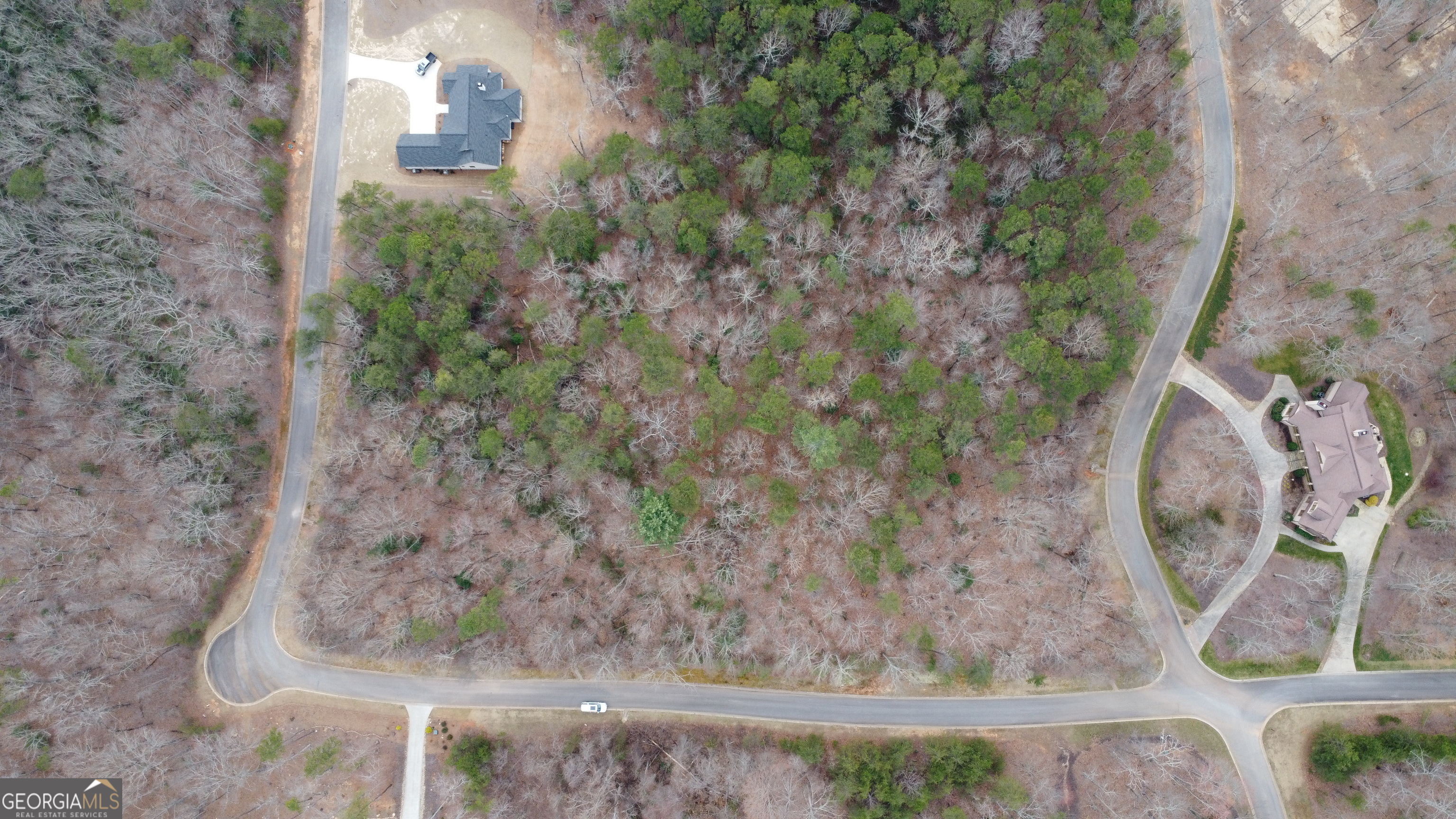 Lot 1446 Glazenwood Drive Clarkesville GA 30523