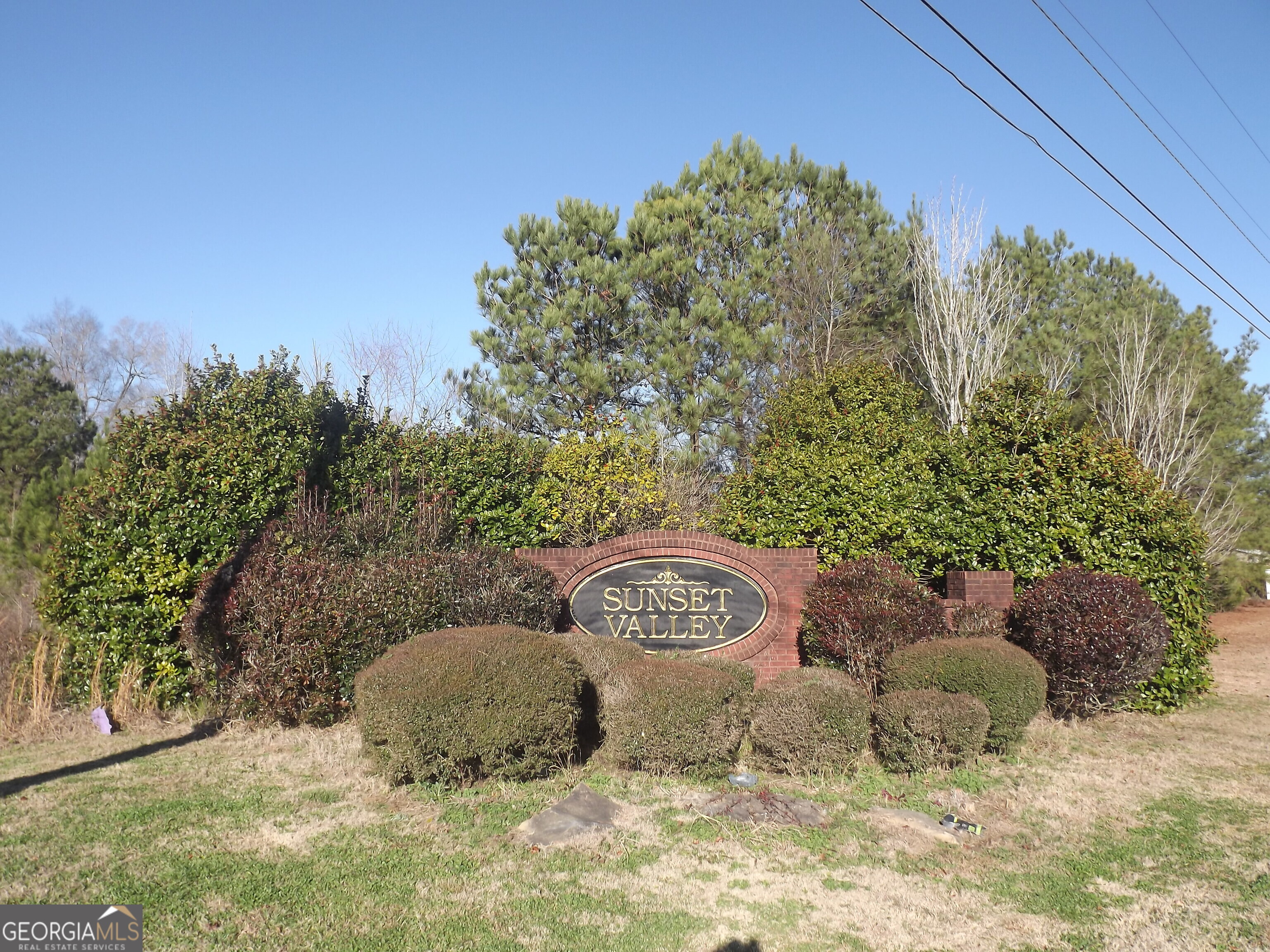 Lot 10 Sunset Loop Cedartown GA 30125