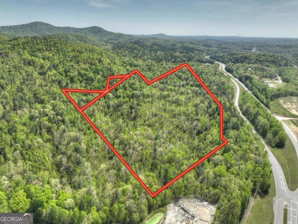 138.06AC N Highway 515 Ellijay GA 30540