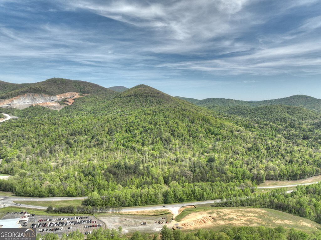 138.06AC N Highway 515 Ellijay GA 30540