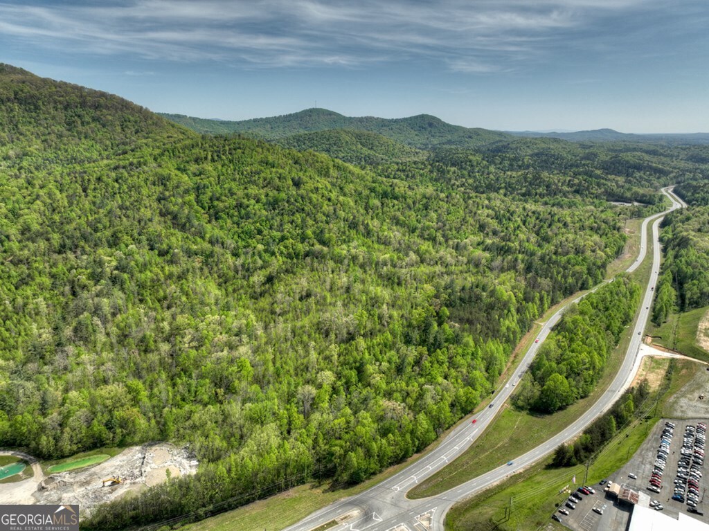 138.06AC N Highway 515 Ellijay GA 30540