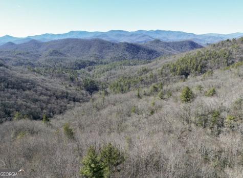 0 Highland Gap Road Scaly Mountain NC 28775
