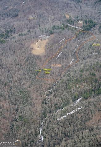 0 Highland Gap Road Scaly Mountain NC 28775