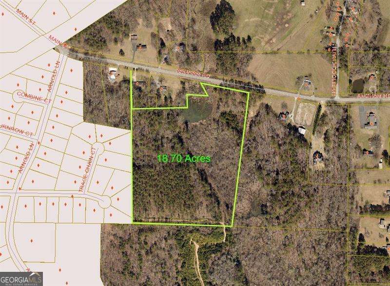 371 Angham Road Hiram GA 30141
