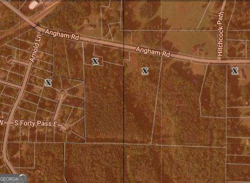 371 Angham Road Hiram GA 30141