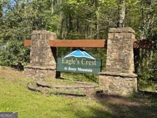 0 Eastside Drive Ellijay GA 30536