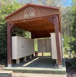 0 Eastside Drive Ellijay GA 30536