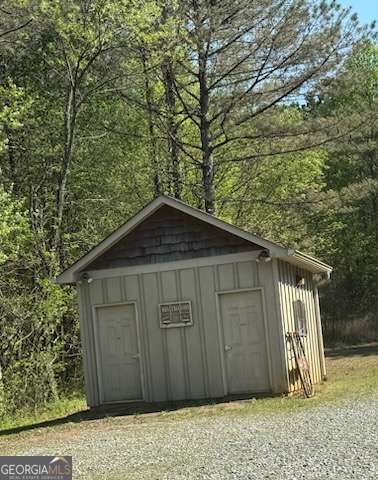 0 Eastside Drive Ellijay GA 30536