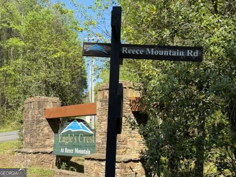 0 Eastside Drive Ellijay GA 30536
