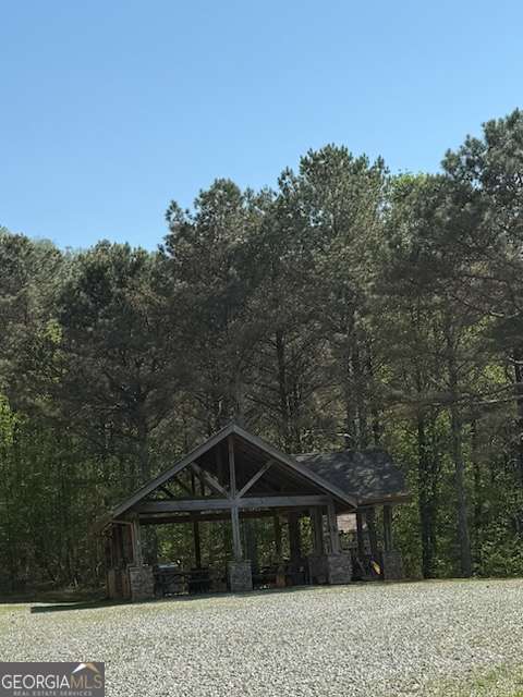 0 Eastside Drive Ellijay GA 30536