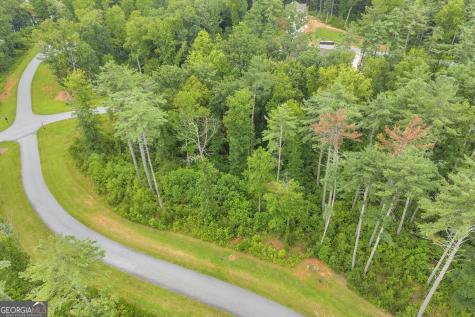 Lot 73 Leisure Mountain Trail Sautee Nacoochee GA 30571