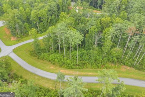 Lot 73 Leisure Mountain Trail Sautee Nacoochee GA 30571
