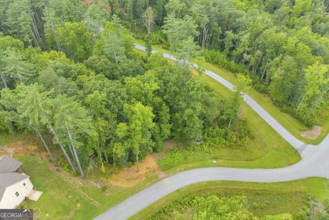 Lot 73 Leisure Mountain Trail Sautee Nacoochee GA 30571