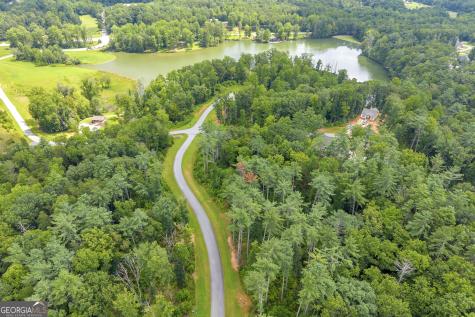 Lot 73 Leisure Mountain Trail Sautee Nacoochee GA 30571