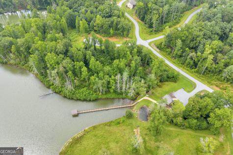 Lot 73 Leisure Mountain Trail Sautee Nacoochee GA 30571