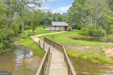 Lot 73 Leisure Mountain Trail Sautee Nacoochee GA 30571