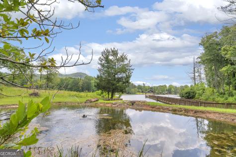 Lot 73 Leisure Mountain Trail Sautee Nacoochee GA 30571