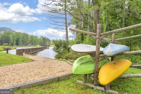 Lot 73 Leisure Mountain Trail Sautee Nacoochee GA 30571