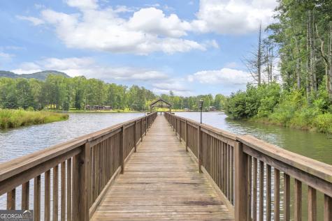 Lot 73 Leisure Mountain Trail Sautee Nacoochee GA 30571