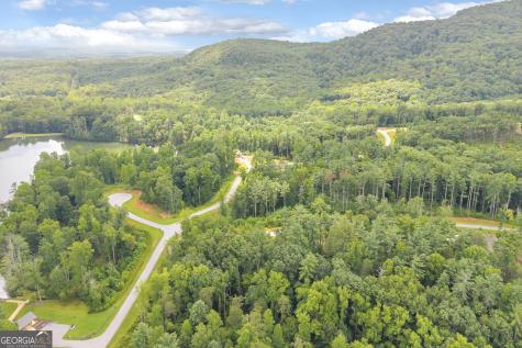 Lot 73 Leisure Mountain Trail Sautee Nacoochee GA 30571