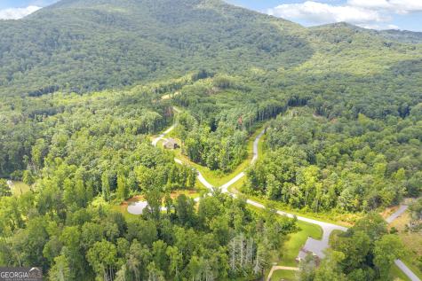 Lot 73 Leisure Mountain Trail Sautee Nacoochee GA 30571