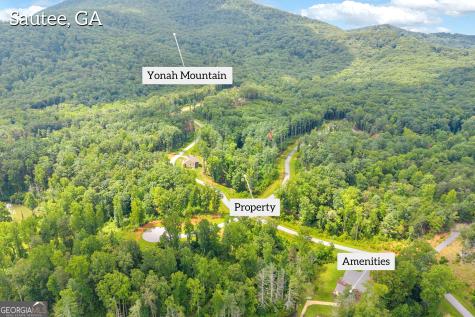 Lot 73 Leisure Mountain Trail Sautee Nacoochee GA 30571