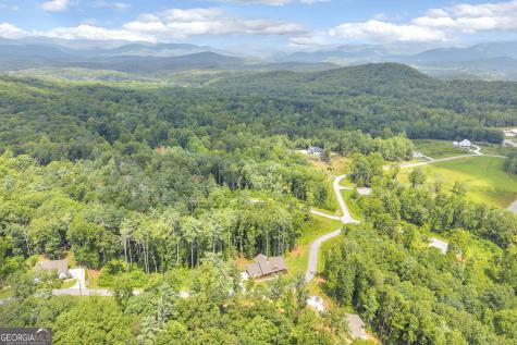 Lot 73 Leisure Mountain Trail Sautee Nacoochee GA 30571