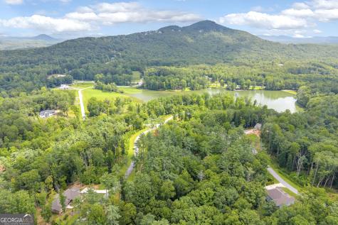 Lot 73 Leisure Mountain Trail Sautee Nacoochee GA 30571