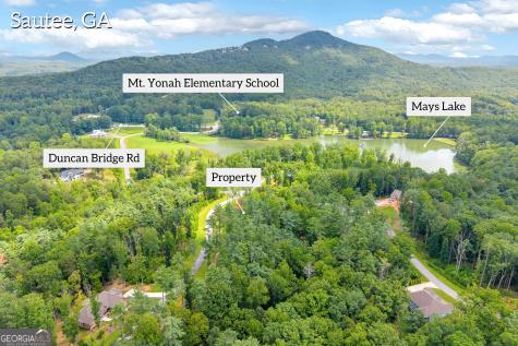Lot 73 Leisure Mountain Trail Sautee Nacoochee GA 30571