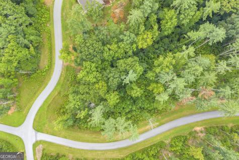 Lot 73 Leisure Mountain Trail Sautee Nacoochee GA 30571