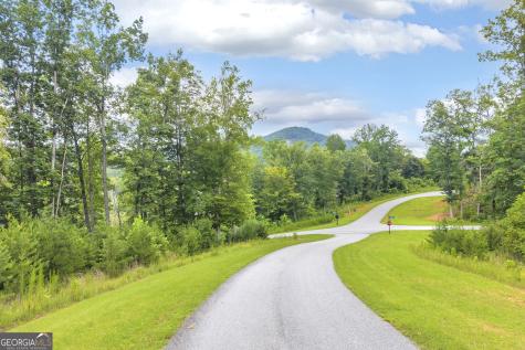 Lot 73 Leisure Mountain Trail Sautee Nacoochee GA 30571