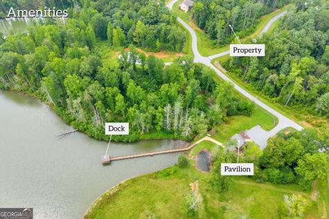 Lot 73 Leisure Mountain Trail Sautee Nacoochee GA 30571