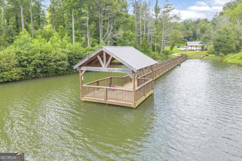 Lot 73 Leisure Mountain Trail Sautee Nacoochee GA 30571