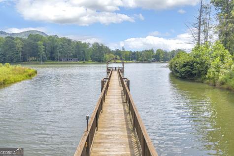 Lot 73 Leisure Mountain Trail Sautee Nacoochee GA 30571