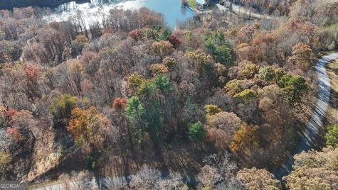 Lot 198 Northshore Drive Cleveland GA 30528