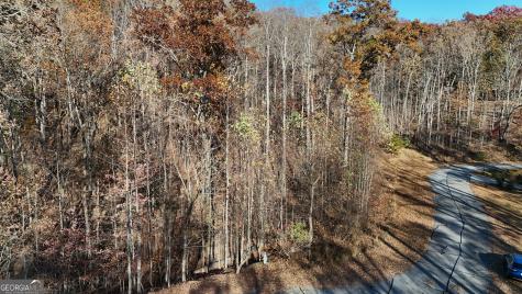 Lot 198 Northshore Drive Cleveland GA 30528