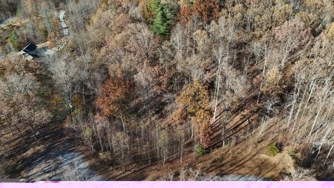 Lot 198 Northshore Drive Cleveland GA 30528
