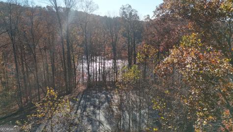 Lot 198 Northshore Drive Cleveland GA 30528