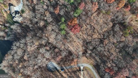 Lot 198 Northshore Drive Cleveland GA 30528