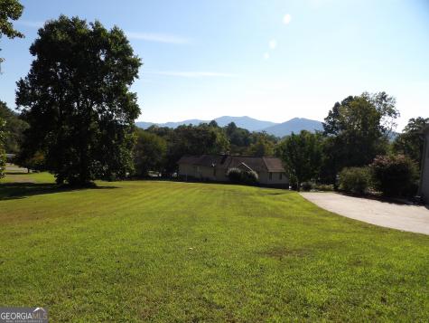 #3 Cedarview Court Hiawassee GA 30546