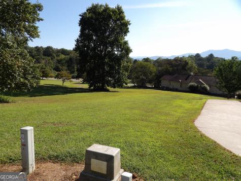 #3 Cedarview Court Hiawassee GA 30546