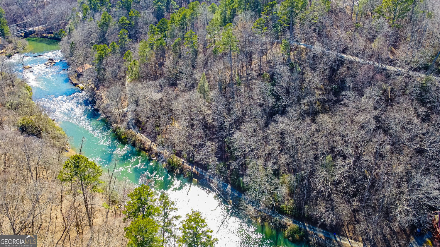 0 Fugue Drive Ellijay GA 30540