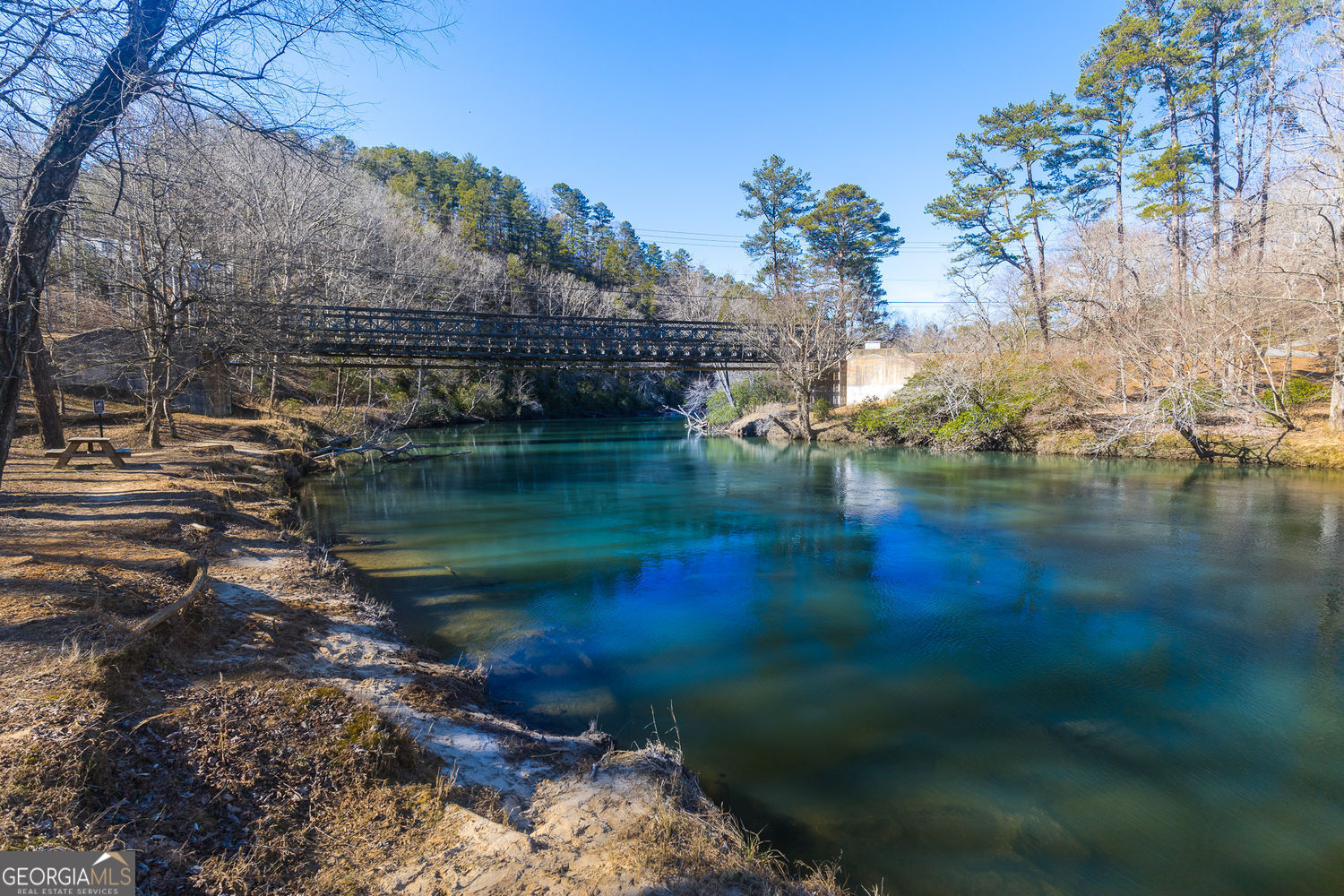 0 Fugue Drive Ellijay GA 30540