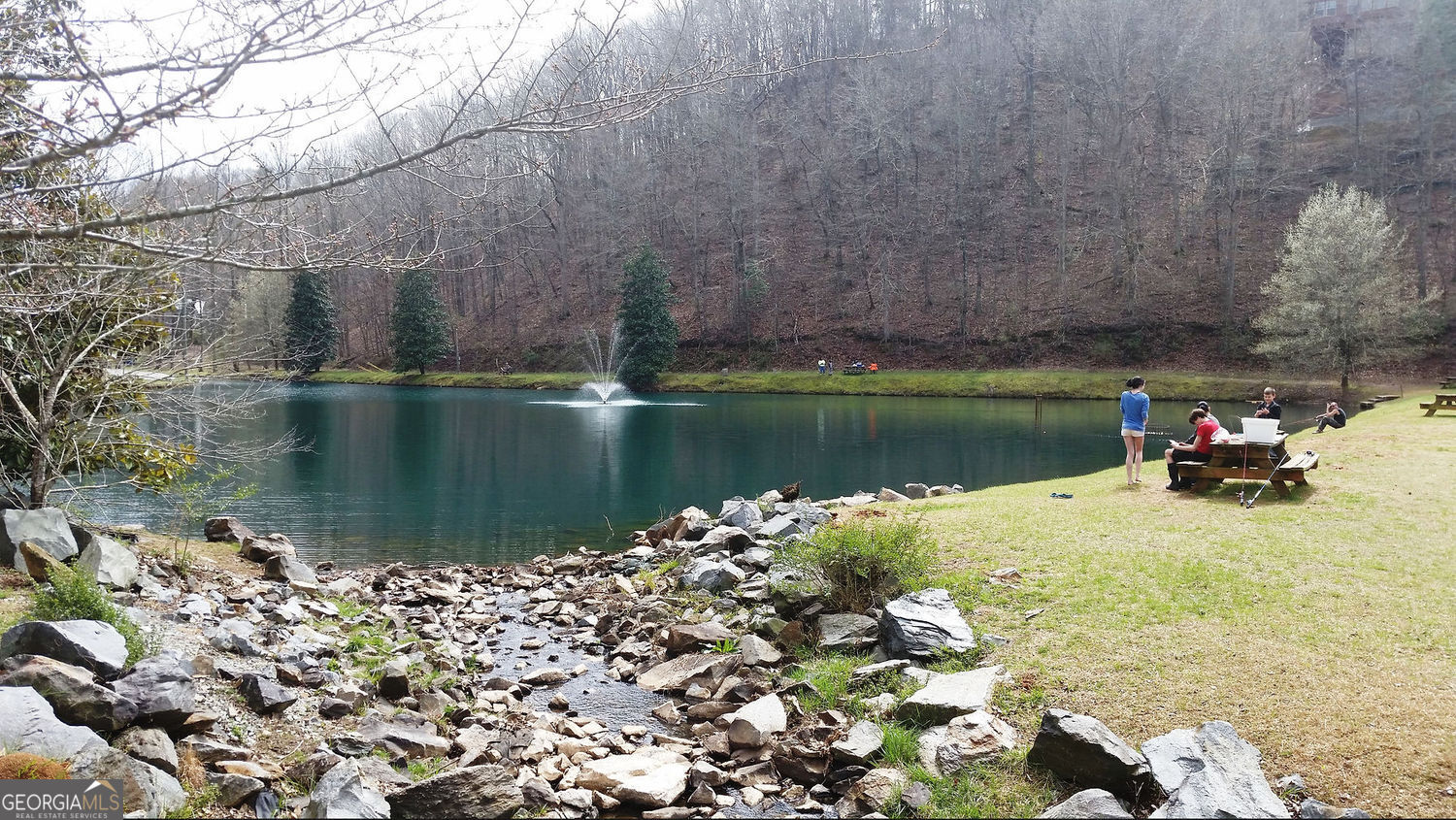 0 Fugue Drive Ellijay GA 30540