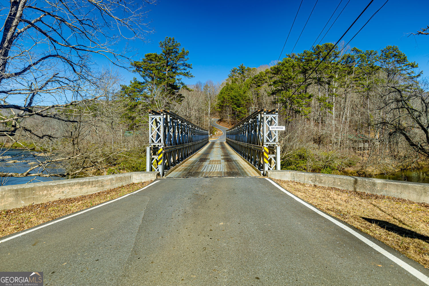 0 Fugue Drive Ellijay GA 30540